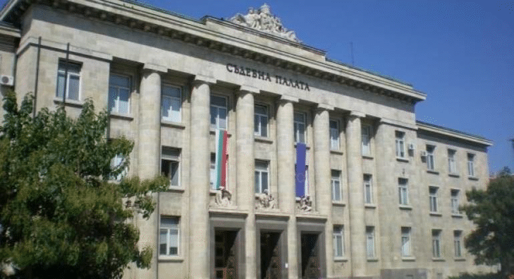 Районна прокуратура – Враца изправя пред съда двама обвиняеми, получили обезщетения по фиктивни застрахователни полици