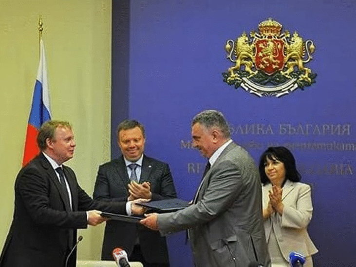 Министър Петкова: АЕЦ "Козлодуй" е гарант за енергийната сигурност