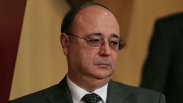 Когато DGSE вечеряше с дявола Част II