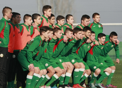 България U17 отпадна в Елитния кръг след поражение от Словакия U17
