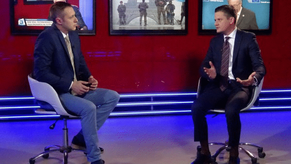 Димитър Маргаритов: „В полза на потребителите е и двете страни по една сделка да имат права и задължения и те да са пределно ясни”