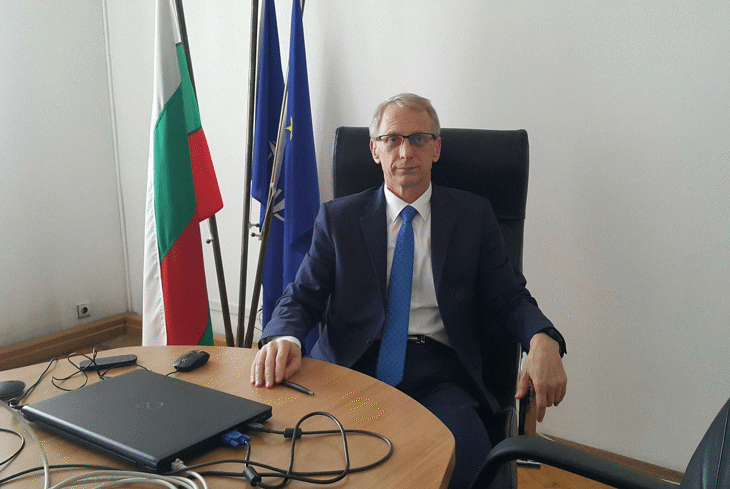Министър Денков: Тестовете Ще Са Само Вход За Училищата И Няма Да Влизат В Регистрите