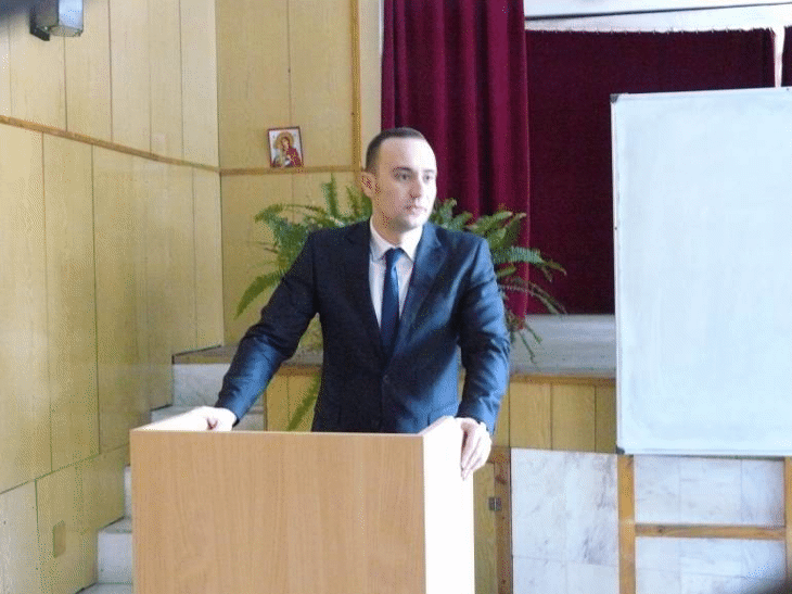 Пловдивски прокурори изнесоха лекции пред 2 000 десетокласници за Конституцията, съдебната власт и опасностите в интернет по програмата „Заедно в Час по етика и право“ на Апелативна прокуратура-Пловдив