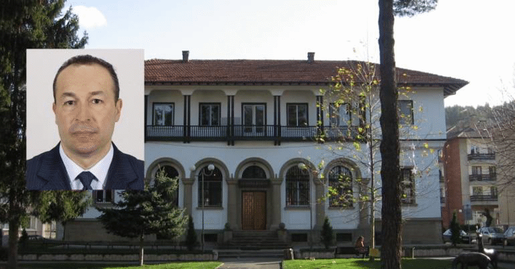 Прокурорската колегия на Висшия съдебен съвет избра единодушно Борислав Борисов за административен ръководител – районен прокурор на Районна прокуратура - Трявна