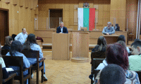 Прокуратурата