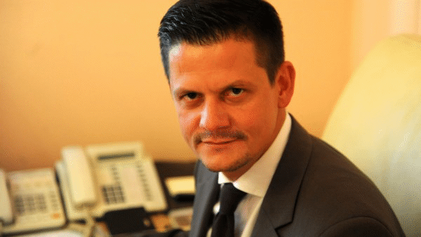 Димитър Маргаритов: „Потребителите имат по-скоро позитивна настройка към средата за пазаруване“