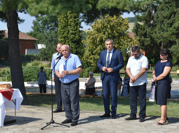 5 млн. лв. се инвестират в рехабилитацията на 10 км от път II-49 Кубрат - Тутракан