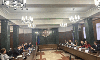 Прокуратурата