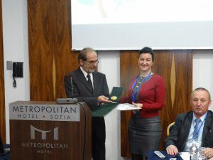 Международна конференция, организирана по повод 90-годишнината на Института за гората – БАН, събира учени от световно ниво