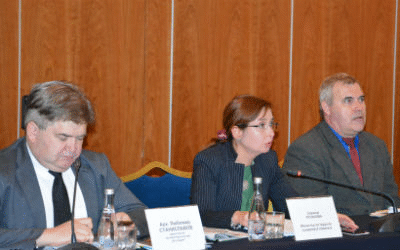 Близо 600 млн. лв. по ОПРЧР са насочени към работодателите за обучение на персонала