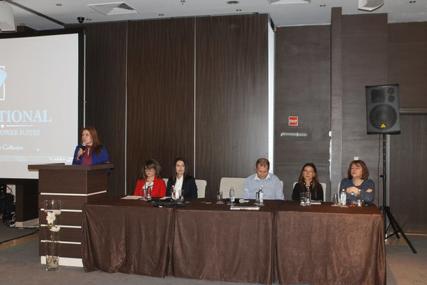 Зам.-министър Вергиния Кръстева: Бъдещето на ОСП е един от приоритетите на българското председателство на Съвета на ЕС