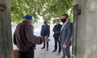 Прокуратурата