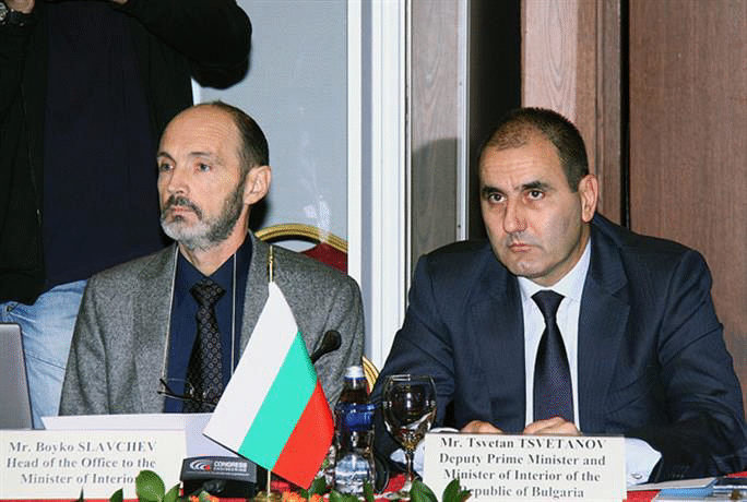 България, Гърция и Румъния подписаха Съвместна декларация за сътрудничество в областта на международната закрила и миграцията