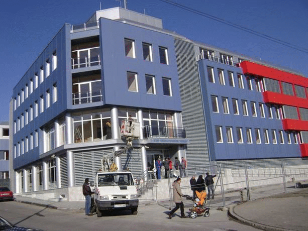 Утре министър Цветан Цветанов ще открие сградата на Второ районно управление „Полиция” в Стара Загора