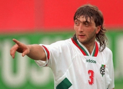 Две години без Трифон Иванов