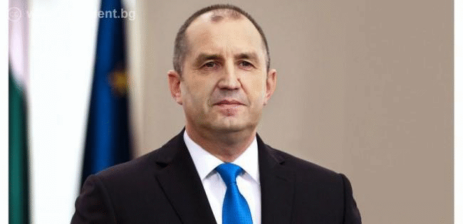 Румен Радев: И в българската политика трябва да изрежем излишните филизи и да дадем шанс на добрите