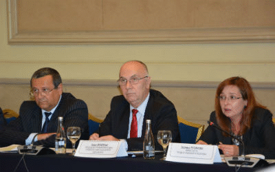 Европейското социално законодателство трябва да отчита непрекъснатите промени и развитие на съвременната икономика