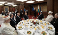 Президентството