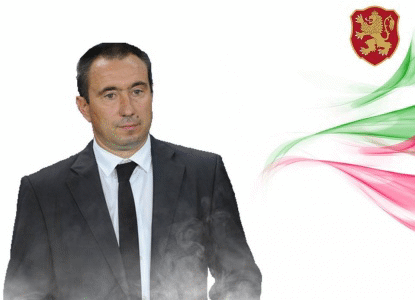 Честит рожден ден на Станимир Стоилов