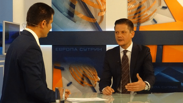 Димитър Маргаритов: „Нормативната уредба и правоприлагането в областта на потребителската защита са на най-високо ниво”