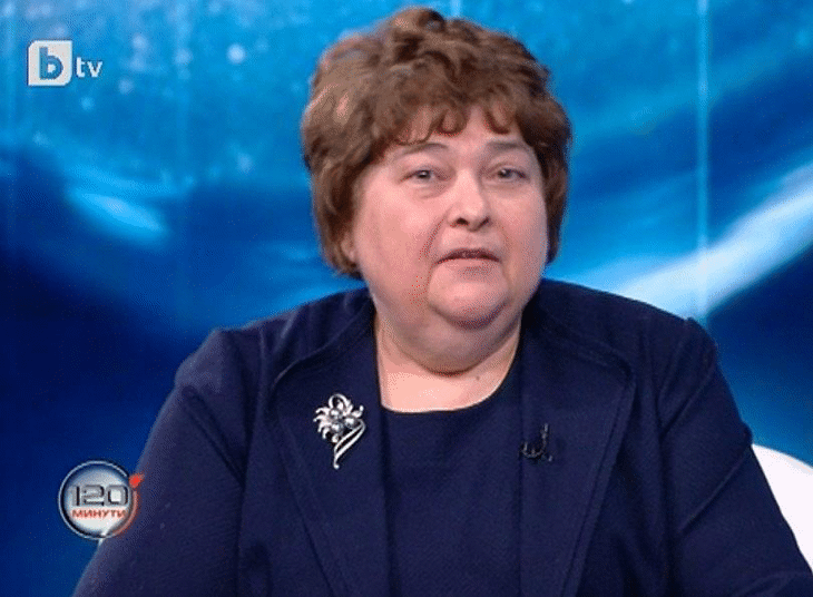 Ралица Негенцова пред bTV: Общественият интерес и правото на отделния гражданин трябва да са съвместими