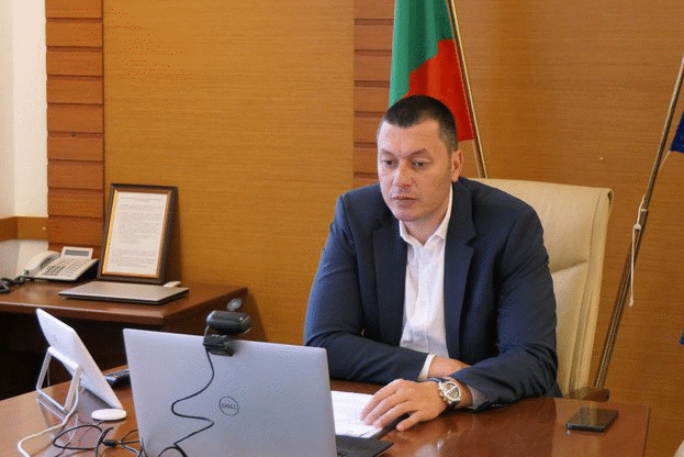 Заместник-министър Бурджев: Продоволствената сигурност е ключов въпрос за възстановяването на световната икономика след кризата с Ковид-19