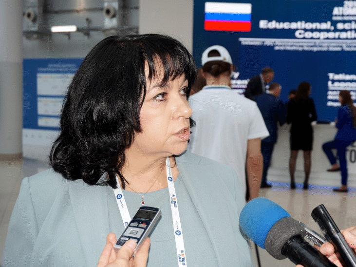 Теменужка Петкова: Ако НС даде мандат, процедурата за избор на инвеститор за АЕЦ "Белене" може да стартира до края на годината