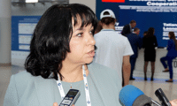 Теменужка Петкова: Ако НС даде мандат, процедурата за избор на инвеститор за АЕЦ "Белене" може да стартира до края на годината МЕ