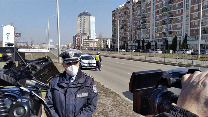 Засилени проверки за ползване на обезопасителни системи от днес до края на седмицата