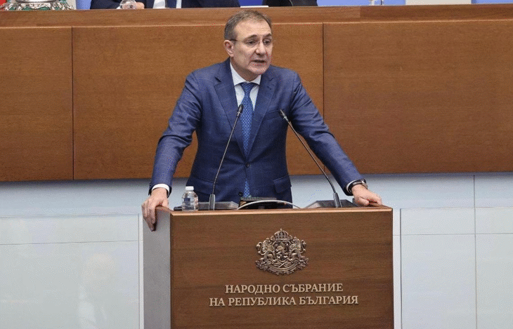 Министър Гуцанов: Изпълняваме Ангажимента Да Вдигнем Обезщетението За Втората Година От Майчинството