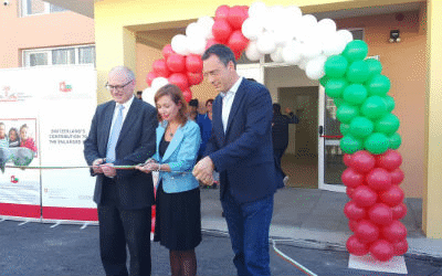 80 млн. лв. от ОПРЧР за проекти за социално включване