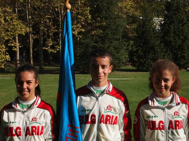 Завърши първият състезателен ден на XVII Републиканско първенство на младите огнеборци