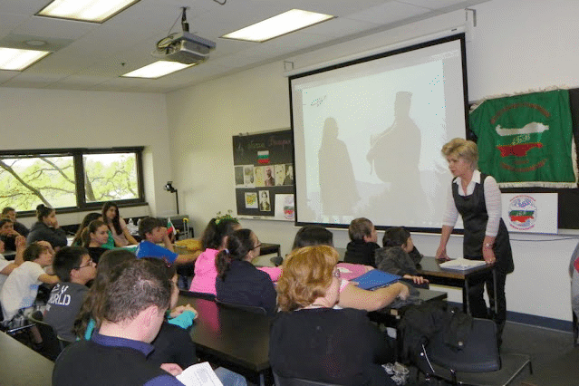 88 Български Неделни Училища Бяха Разкрити През 2016 Г.