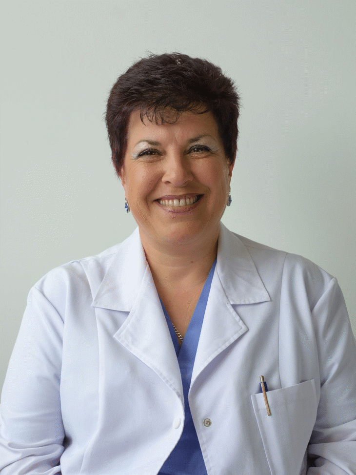 д-р Вера Илчова