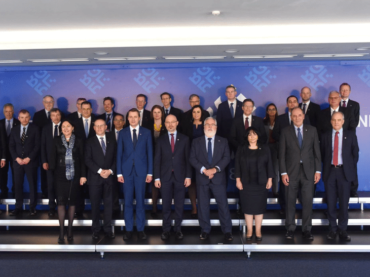 Пакетът "Чиста енергия за всички европейци" е от фундаментално значение за европейската енергийна политика