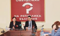 Омбудсманът