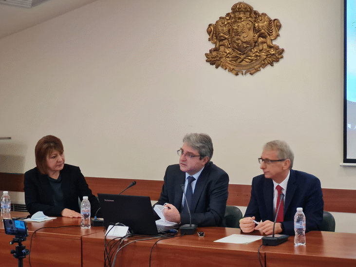 Студентите В България Се Увеличават