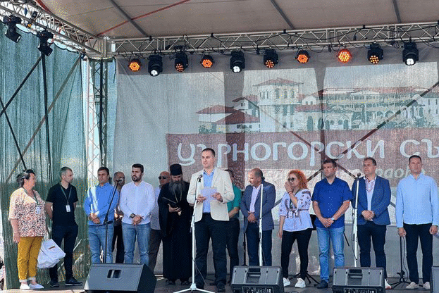 Заместник-министър Деян Стратев: МЗХ  подкрепя опазването на културното наследство в селските райони