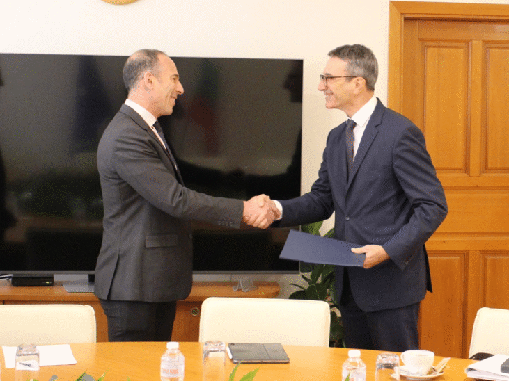 Онлайн инструмент за оценка на геотермални проекти ще бъде скоро достъпен на сайта на Министерството на енергетиката