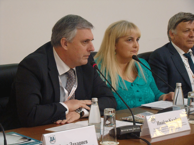 Държавата има сериозен ресурс за активизиране на потенциала на трудовия пазар