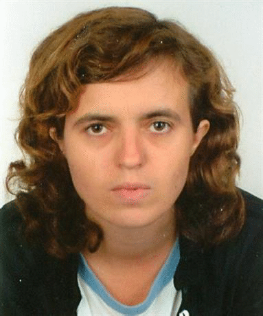 Столичната полиция издирва Антоанета Любенова Димитрова