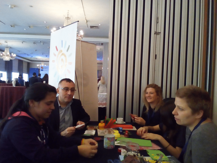 Програма „Еразъм+“ Дава Шанс За Развитие На Учители И Ученици