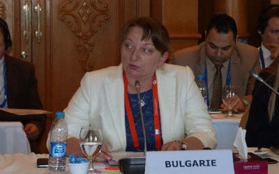 Заместник-министър Сачева: Решаването на проблема с младежката заетост изисква усилия за насърчаване на талантите и за преодоляване на липсата на подходящи знания и умения