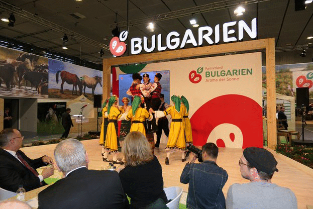 Румен Порожанов: България притежава значителен потенциал за производство на качествена продукция