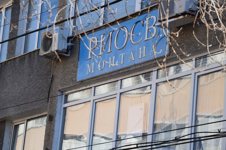 В РИОСВ-Монтана са получени 5 сигнала за бедстващи щъркели