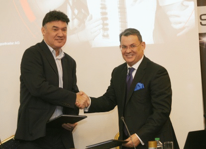 BFU LAUNCHES COMPREHENSIVE INTEGRITY TOUR WITH SPORTRADAR