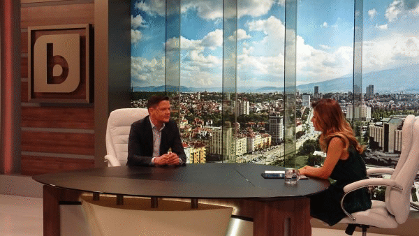 Димитър Маргаритов: „Търсете директен контакт с търговеца преди да резервирате почивка онлайн”