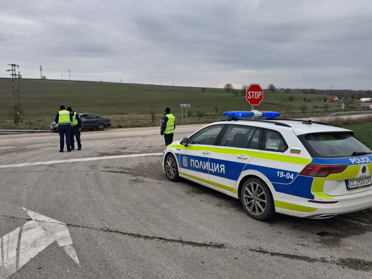Продължават полицейските спецоперации в страната с акцент предотвратяване на престъпления, свързани с изборните права на гражданите