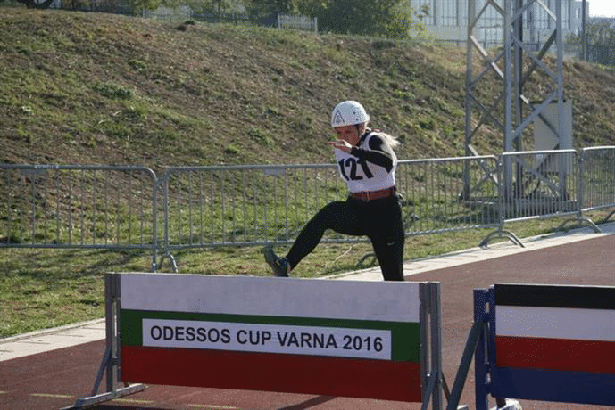 Пожарникари от България, Чехия, Русия и Молдова участваха в спортен турнир за купа „Одесос“