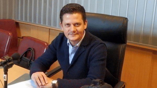 Димитър Маргаритов: "С "Нова сделка за потребителите" ще засилим контрола върху онлайн търговията"